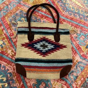 Southwest Tote Bag